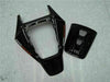 NT Europe Repsol Injection Plastic Orange Fairing Set Fit for Honda Fireblade 2004-2005 CBR 1000 RR CBR1000RR u0100