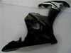 NT Europe Injection Fairing Grey Black Fit for Yamaha YZF 2003-2005 R6 & 06-09 R6S g041