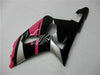 NT Europe Injection Mold Pink Black Fairing Fit for Suzuki 2001-2003 GSXR 600 750 n022