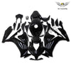 NT Europe Aftermarket Injection ABS Plastic Fairing Fit for Honda Fireblade 2012 2013 2014 2015 2016 CBR1000RR CBR 1000 RR Glossy Black N003