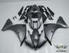 NT Europe Aftermarket Injection ABS Plastic Fairing Fit for Yamaha YZF R1 2012-2014 Gray N018