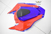 NT Europe Aftermarket Injection ABS Plastic Fairing Fit for Honda CBR1000RR 2017-2019 Blue Yellow Red PT02