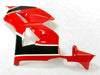 NT Europe Aftermarket Injection ABS Plastic Fairing Fit for Honda 2013 2014 2015 2016 2017 2018 CBR600RR CBR 600 RR Red Black
