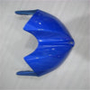 NT Europe Aftermarket Injection ABS Plastic Fairing Fit for Yamaha YZF R6 2008-2016 Blue White Black