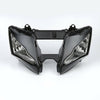 Front Motorcycle Headlight Headlamp Fit Kawasaki 2011-2014 ZX10R
