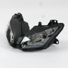 Front Motorcycle Headlight Headlamp Fit Kawasaki Ninja300 2013-2017