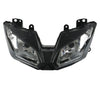 Front Motorcycle Headlight Headlamp Fit Kawasaki Ninja300 2013-2017