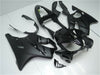 NT Europe Aftermarket Injection ABS Plastic Fairing Fit for Honda CBR600 F4i 2001-2003 Glossy Matte Black N051