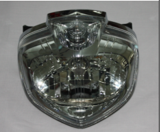 Front Motorcycle Headlight Headlamp Fit Yamaha 2005-2008 FZ6