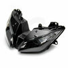 Front Motorcycle Headlight Headlamp Fit Kawasaki 2013-2016 ZX6R ZX636