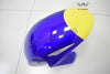 NT Europe Aftermarket Injection ABS Plastic Fairing Fit for Honda CBR1000RR 2017-2019 Blue Yellow Red PT02
