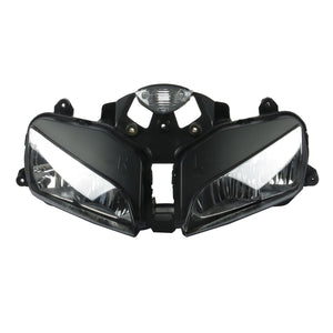Front Motorcycle Headlight Headlamp Fit Honda 2003-2006 CBR 600RR F5