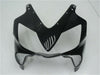 NT Europe Aftermarket Injection ABS Plastic Fairing Fit for Honda CBR600 F4i 2001-2003 Glossy Matte Black N051