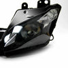 Front Motorcycle Headlight Headlamp Fit Kawasaki 2013-2016 ZX6R ZX636