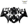 NT Europe Injection Mold ABS Plastics Bodywork Body kit Bodyframe Body Work Fairings Fit for Yamaha 2003-2005 YZF R6 & 2006-2009 YZF R6S