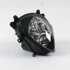 Front Motorcycle Headlight Headlamp Fit Suzuki 2007-2008 GSXR1000