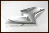 NT Europe Aftermarket Injection ABS Plastic Fairing Fit for Kawasaki ZX6R 636 2003-2004 Silver N016