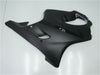 NT Europe Aftermarket Injection ABS Plastic Fairing Fit for Honda CBR600 F4i 2001-2003 Glossy Matte Black N051