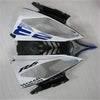 NT Europe Aftermarket Injection ABS Plastic Fairing Fit for Yamaha YZF R6 2008-2016 Blue White Black