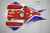 NT Europe Aftermarket Injection ABS Plastic Fairing Fit for Honda CBR1000RR 2017-2019 Blue Yellow Red PT02