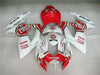 NT Europe Aftermarket Injection ABS Plastic Fairing Fit for Suzuki GSXR 600/750 2006-2007 Multiple Color Choices