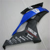 NT Europe Aftermarket Injection ABS Plastic Fairing Fit for Yamaha YZF R6 2008-2016 Blue White Black