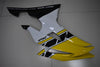 NT Europe Injection Mold Yellow Fairing Fit for Yamaha 2008-2016 YZF R6