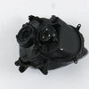 Front Motorcycle Headlight Blue Angel Eye Fit Suzuki 2007-2008 GSXR1000