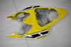 NT Europe Injection Mold Yellow Fairing Fit for Yamaha 2008-2016 YZF R6