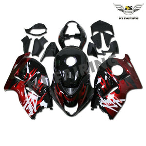 NT FAIRING injection molded motorcycle fairing fit for SUZUKI GSXR 1300 Hayabusa 1997-2007