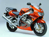 NT Europe ABS Plastics Orange Fairing Fit for Honda 1998-1999 CBR919RR CBR900RR 919 u001