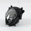 Front Motorcycle Headlight Headlamp Fit Suzuki 2007-2008 GSXR1000