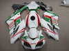 NT Europe Castrol Injection ABS Plastic Castrol Fairing Fit for Honda Fireblade 2004-2005 CBR 1000 RR CBR1000RR T01