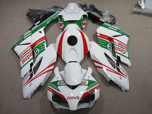 NT Europe Castrol Injection ABS Plastic Castrol Fairing Fit for Honda Fireblade 2004-2005 CBR 1000 RR CBR1000RR T01