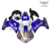NT Europe Blue Fairing kit Fit for Suzuki SV650 2003-2008 ABS Plastics