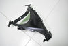 NT Europe Aftermarket Injection ABS Plastic Fairing Fit for Kawasaki ZX10R 2008-2010 Black Green N004
