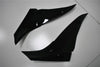 NT Europe Aftermarket Injection ABS Plastic Fairing Fit for Kawasaki ZX10R 2008-2010 Black Green N004
