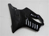 NT Europe Aftermarket Injection ABS Plastic Fairing Fit for Honda CBR600 F4i 2001-2003 Glossy Black N011