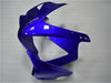 NT Europe Aftermarket Injection ABS Plastic Fairing Fit for Honda CBR600 F4i 2001-2003 Blue Black N057