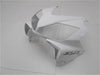 NT Europe Aftermarket Injection ABS Plastic Fairing Fit for Honda CBR600 F4i 2001-2003 White Black