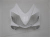 NT Europe Aftermarket Injection ABS Plastic Fairing Fit for Honda CBR600 F4i 2001-2003 White Black