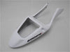 NT Europe Aftermarket Injection ABS Plastic Fairing Fit for Honda CBR600 F4i 2001-2003 White Black