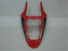NT Europe Aftermarket Injection ABS Plastic Fairing Fit for Honda CBR954RR 2002-2003 Red Black