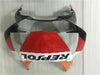 NT Europe Aftermarket Injection ABS Plastic Fairing Fit for Honda CBR954RR 2002-2003 Orange Red Black N032