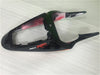NT Europe Aftermarket Injection ABS Plastic Fairing Fit for Honda CBR954RR 2002-2003 Orange Red Black N032