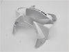 NT Europe Aftermarket Injection ABS Plastic Fairing Fit for Honda CBR954RR 2002-2003 White Silver Black N027