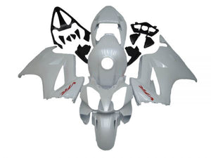 NT Europe ABS Injection Glossy White Fairing Fit for Honda 2002-2012 VFR800 u005
