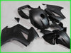 NT Europe ABS Injection Matte Black Fairing Fit for Honda 2002-2012 VFR800 u008