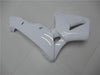 NT Europe Aftermarket Injection ABS Plastic Fairing Kit Fit for Honda CBR600RR CBR 600 RR 2003 2004 Glossy White N005