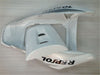 NT Europe Repsol Injection ABS Plastic Fairing Fit for Honda Fireblade 2004-2005 CBR 1000 RR CBR1000RR White Silver